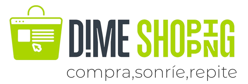 DimeShopping.com / e-commerce en Colombia / Compra,Sonrie,Repite